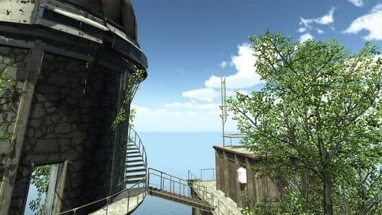 Island Flight Simulator — screenshot 4