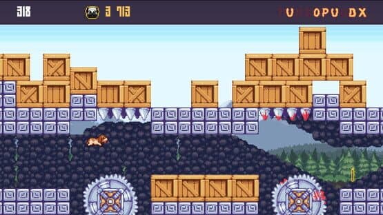 Turbo Pug DX — screenshot 4
