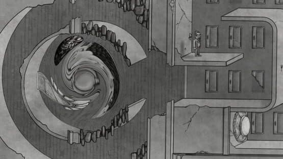 The Bridge — screenshot 1