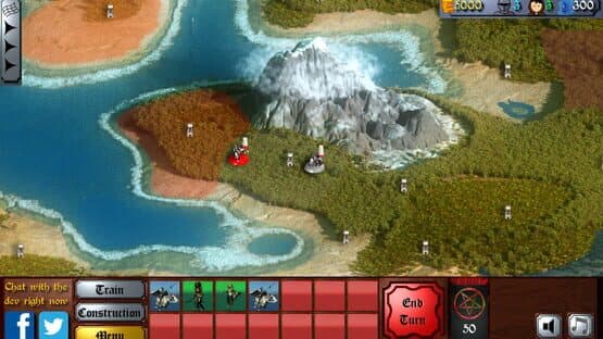 Arcane Sorcery — screenshot 1