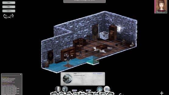 Winter Voices — screenshot 4