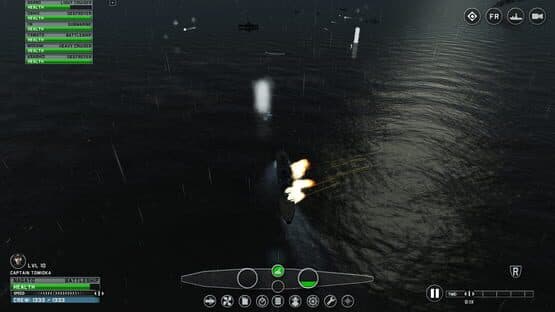 Victory at Sea — screenshot 3