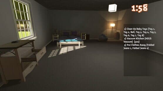 Aw Nutz — screenshot 5