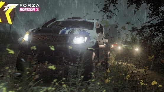 Forza Horizon 2: Storm Island — screenshot 3