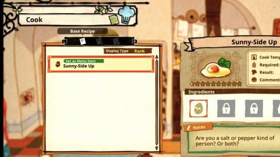 Little Dragons Café — screenshot 3