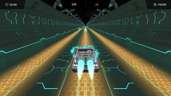 Road Legends — screenshot 8