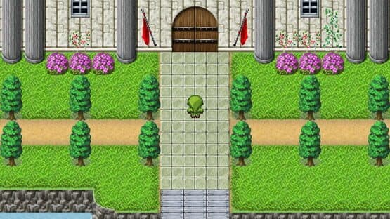 Last Dream — screenshot 2