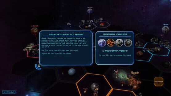 Falling Stars: War of Empires — screenshot 4