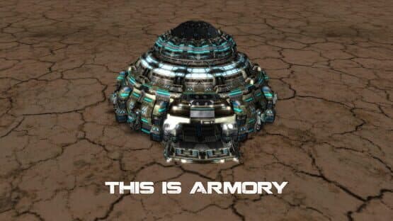 RTS Commander: Smash the Rebels — screenshot 7