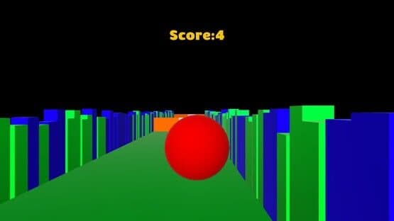 Jamping — screenshot 6
