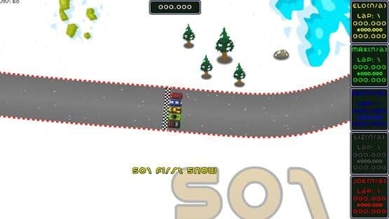 Brumm — screenshot 2