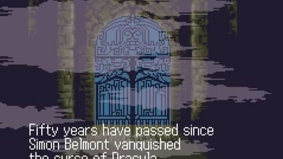 Castlevania: Harmony of Dissonance — screenshot 3