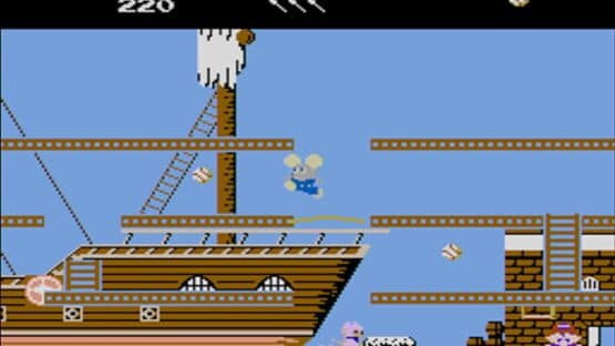 Mappy-Land — screenshot 3