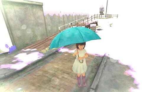 Beyond Eyes — screenshot 3
