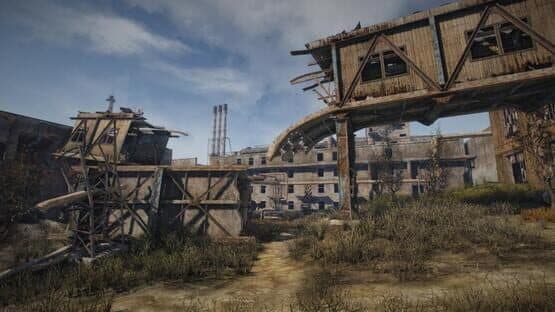Survarium — screenshot 4