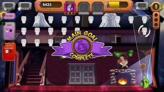 Ghostlight Manor — screenshot 2