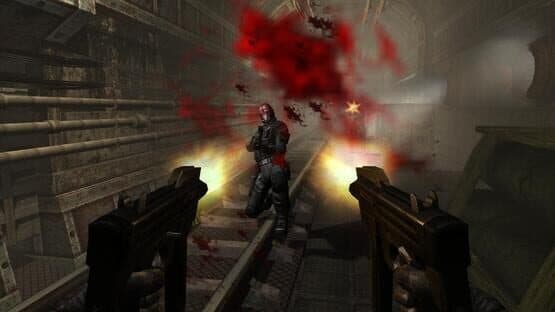 Exodus from the Earth — screenshot 1