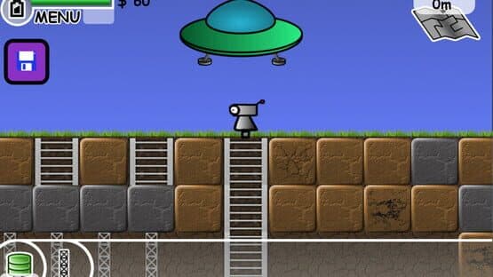 Robo Miner — screenshot 2