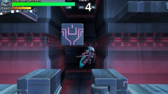 Tenkai Knights: Brave Battle — screenshot 4