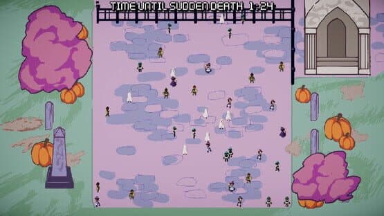 Cutthroat — screenshot 6