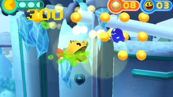 Pac-Man and the Ghostly Adventures — screenshot 6