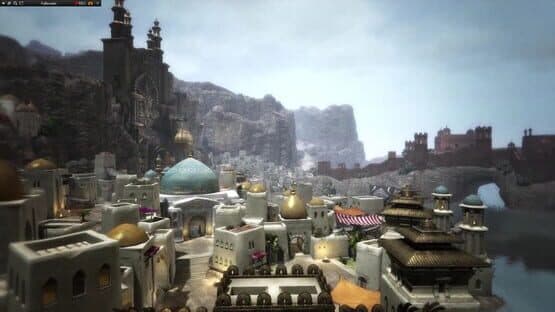 Age of Conan: The Savage Coast Of Turan — screenshot 3