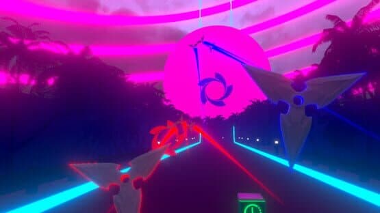 Synth Ninja — screenshot 3