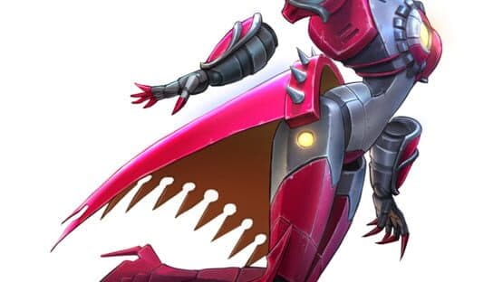 Override: Mech City Brawl — screenshot 7