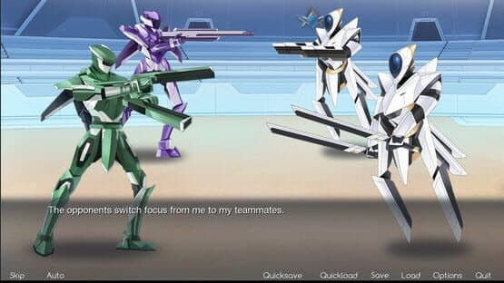 ACE Academy — screenshot 4
