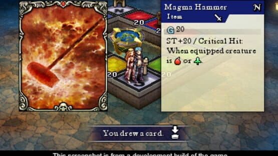 Culdcept Revolt — screenshot 1
