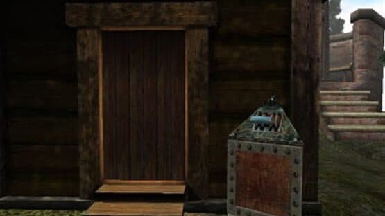 Myst — screenshot 7
