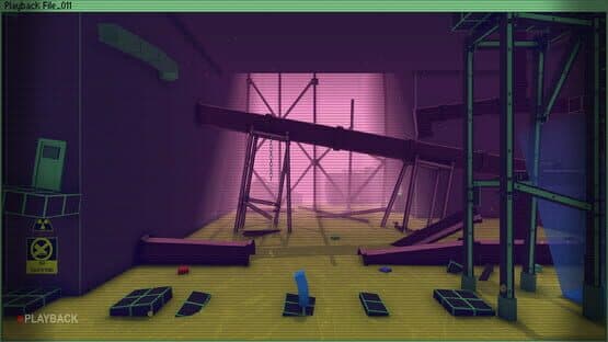 Flux8 — screenshot 2
