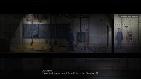 Residue: Final Cut — screenshot 1