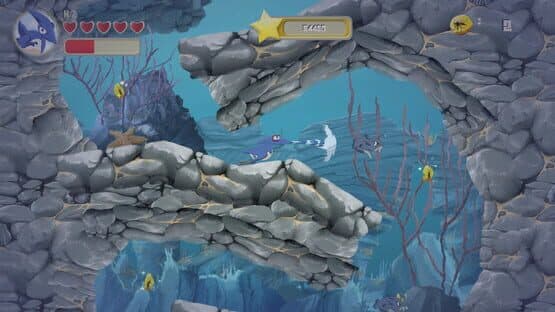 Super Saurio Fly — screenshot 4