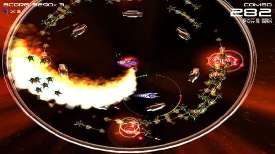 Scoregasm — screenshot 2