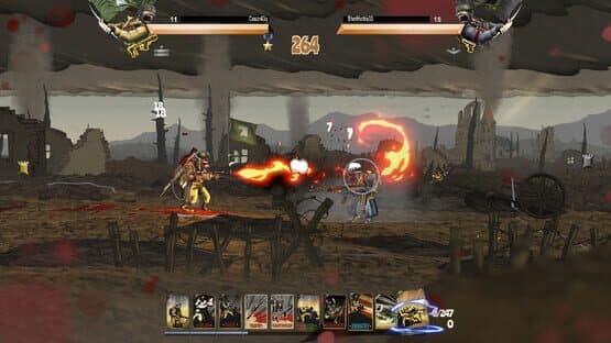 Hard Helmets — screenshot 4