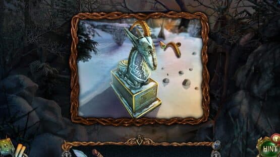 Lost Lands: The Four Horsemen — screenshot 3