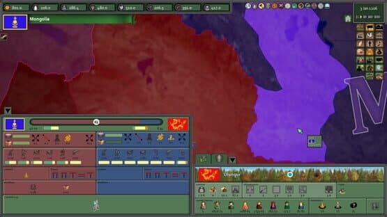 Strategeist — screenshot 6