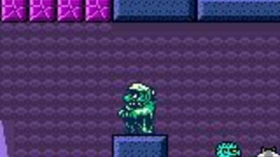 Wario Land 3 — screenshot 7