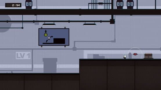 Sponchies — screenshot 1