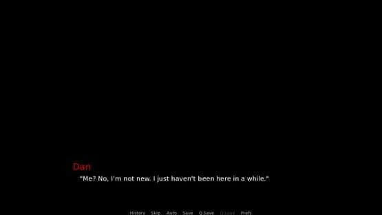 Project Reset — screenshot 4
