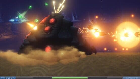 Rigid Force Alpha — screenshot 5