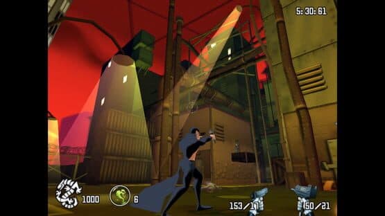 Drake of the 99 Dragons — screenshot 1