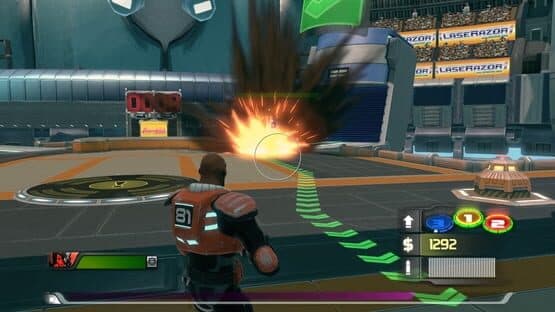 Monday Night Combat — screenshot 4