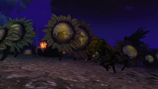 The Precursors — screenshot 3