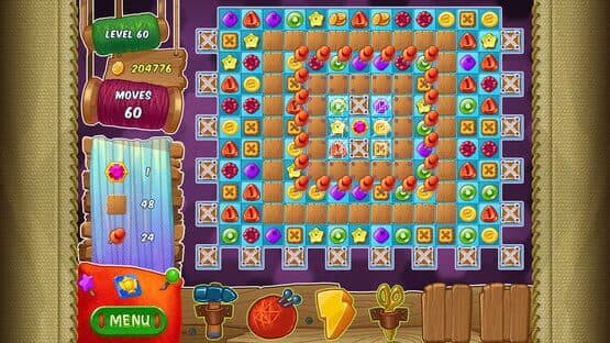 Button Tales — screenshot 5