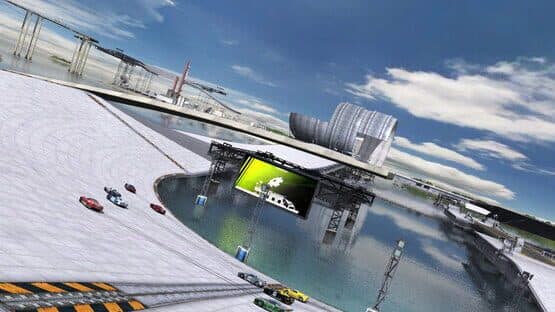 TrackMania United — screenshot 4