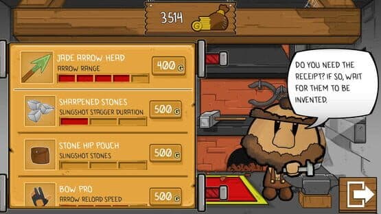 Castle Invasion: Throne Out — screenshot 3