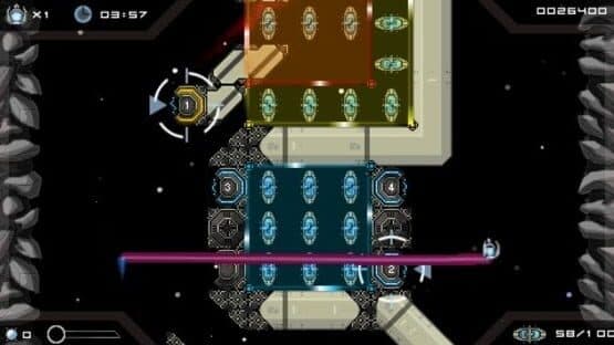 Velocity — screenshot 4