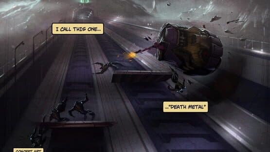 Deadpool — screenshot 4